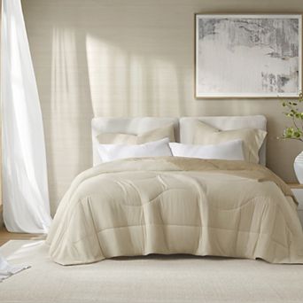 Harbor House Cooling Reversible Tencel Comforter