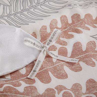 Harbor House Botanical 3-pc. Duvet Cover Set with Shams