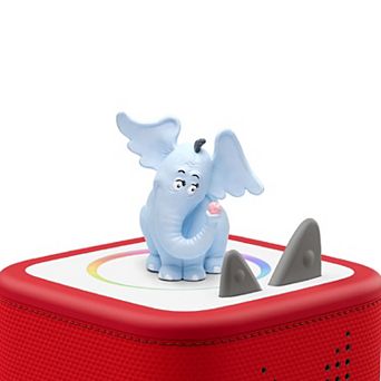 tonies Dr. Seuss Horton Hears a Who! Tonie Figurine