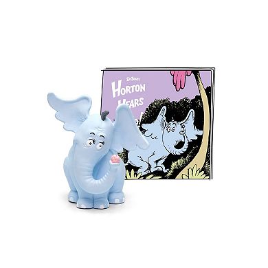 tonies Dr. Seuss Horton Hears a Who! Tonie Figurine