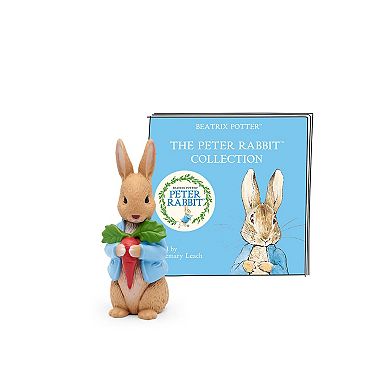 tonies Peter Rabbit Figurine