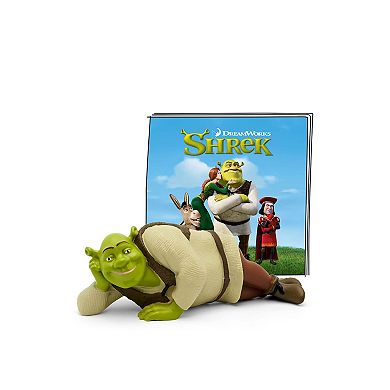 tonies Shrek Tonie Figurine