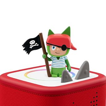 tonies Pirate Creative-Tonie Figurine