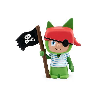 tonies Pirate Creative-Tonie Figurine