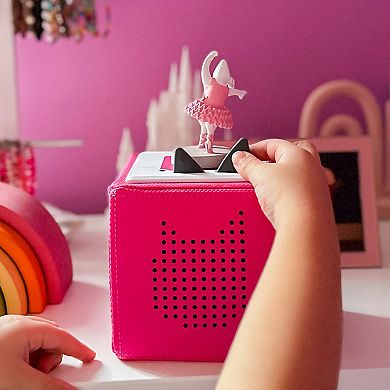 tonies Angelina Ballerina Tonie Figurine