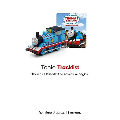 tonies Thomas & Friends: Thomas the Tank Engine Tonie Figurine