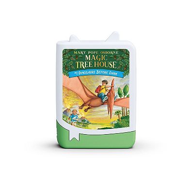 tonies Magic Tree House 4-Pack Audiobooks