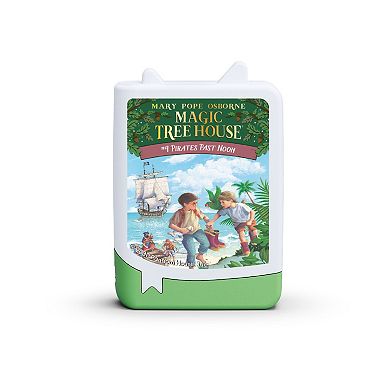 tonies Magic Tree House 4-Pack Audiobooks