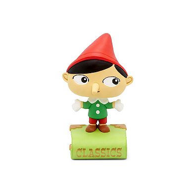 tonies Favorite Classics Pinocchio Tonie Figurine