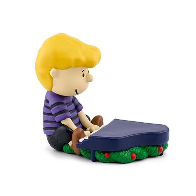 tonies Peanuts: Charlie Brown Christmas Tonie Figurine
