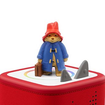 tonies Paddington Bear Tonie Figurine