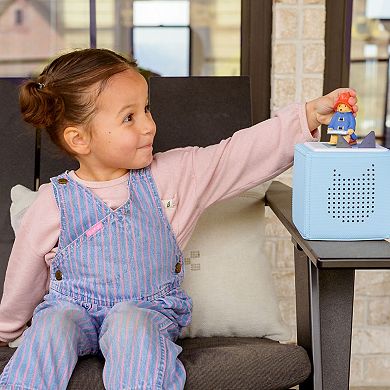 tonies Paddington Bear Tonie Figurine