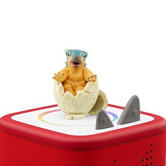 tonies Jurassic World: Camp Cretaceous Tonie Figurine