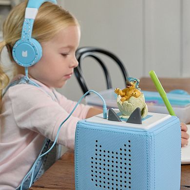 tonies Jurassic World: Camp Cretaceous Tonie Figurine