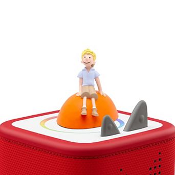 tonies Roald Dahl: James & the Giant Peach Tonie Figurine