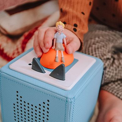 tonies Roald Dahl: James & the Giant Peach Tonie Figurine