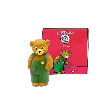 tonies Corduroy Tonie Figurine
