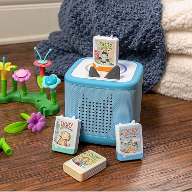 tonies Audiobooks Dory Fantasmagory 4-Pack