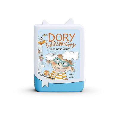 tonies Audiobooks Dory Fantasmagory 4-Pack