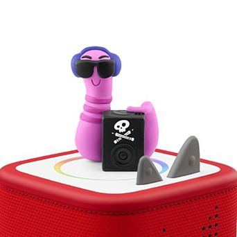 tonies Story Pirates Audio Play Character Figurine