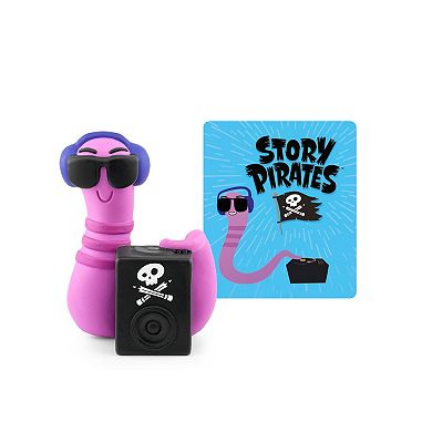 tonies Story Pirates Audio Play Character Figurine