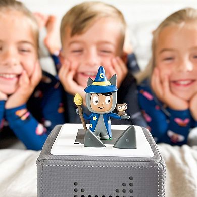 tonies Wizard Creative-Tonie Figurine
