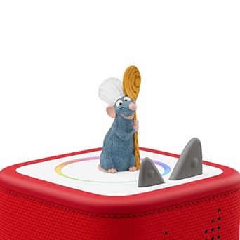 tonies Disney/Pixar's Ratatouille Remy Tonie Figurine