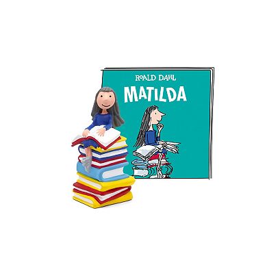 tonies Matilda Tonie Figurine