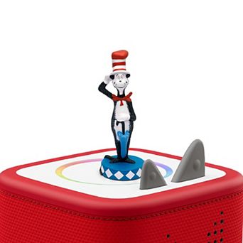 tonies Dr. Seuss The Cat in the Hat Tonie Figurine