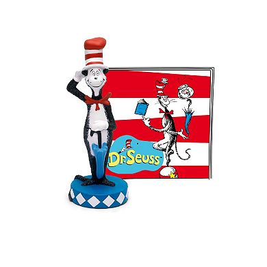 tonies Dr. Seuss The Cat in the Hat Tonie Figurine