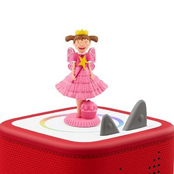 tonies Pinkalicious Audio Play Character Figurine