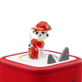 tonies PAW Patrol: Marshall Tonie Figurine