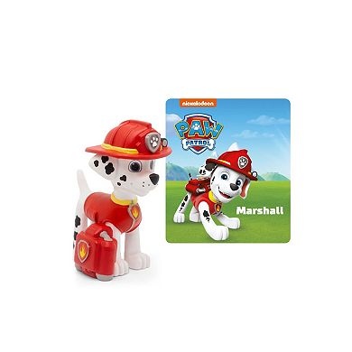 tonies PAW Patrol: Marshall Tonie Figurine