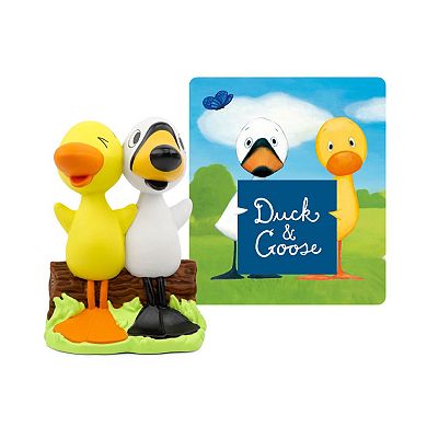 tonies Duck & Goose Tonie Figurine