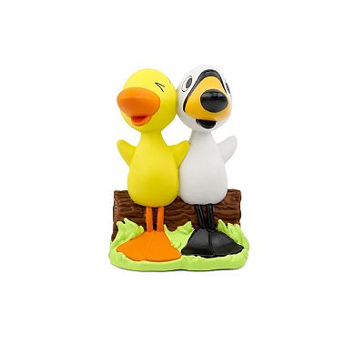 tonies Duck & Goose Tonie Figurine