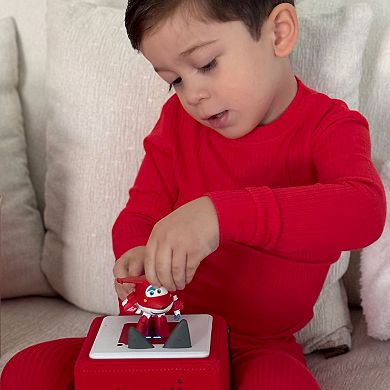 tonies Super Wings A World of Adventure Tonie Figurine