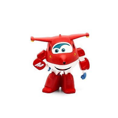 tonies Super Wings A World of Adventure Tonie Figurine