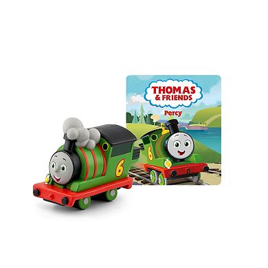 tonies All Engines Go: Percy Tonie Figurine
