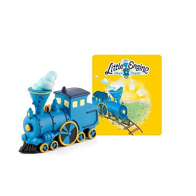 tonies The Little Engine That Could Tonie Figurine