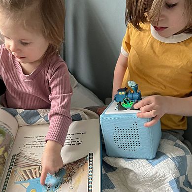 tonies The Little Engine That Could Tonie Figurine