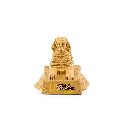tonies National Geographic Kids: Ancient Egypt Tonie Figurine