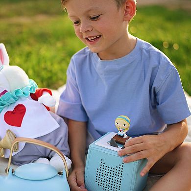 tonies Alice's Adventures in Wonderland Tonie Figurine