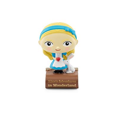 tonies Alice's Adventures in Wonderland Tonie Figurine