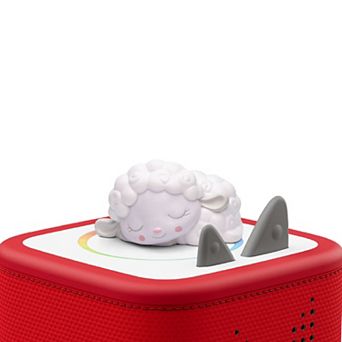 tonies Sleepy Friends: Lullaby Melodies with Sleepy Sheep Tonie Figurine