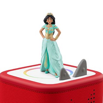 tonies Disney’s Jasmine Audio Play Character Figurine