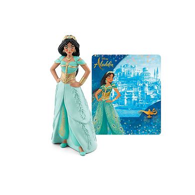 tonies Disney’s Jasmine Audio Play Character Figurine