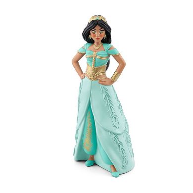 tonies Disney’s Jasmine Audio Play Character Figurine