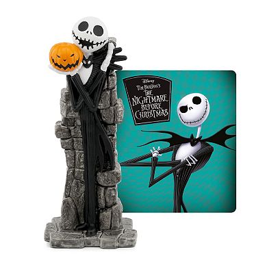 tonies Disney's The Nightmare Before Christmas Tonie Figurine