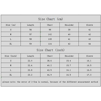 Women’s Button-Down V-Neck Tie-Front 3/4 Bell Sleeve Chiffon Top Casual Cheetah Print Blouse