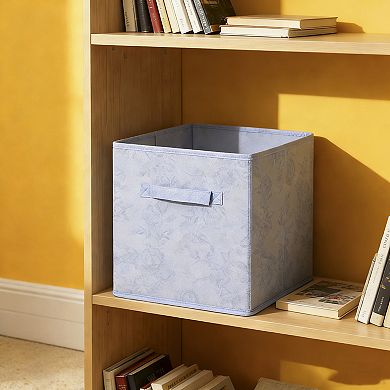 The Big One Collapsible Cube Storage Bin